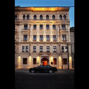 Luxury Family Hotel Royal Palace